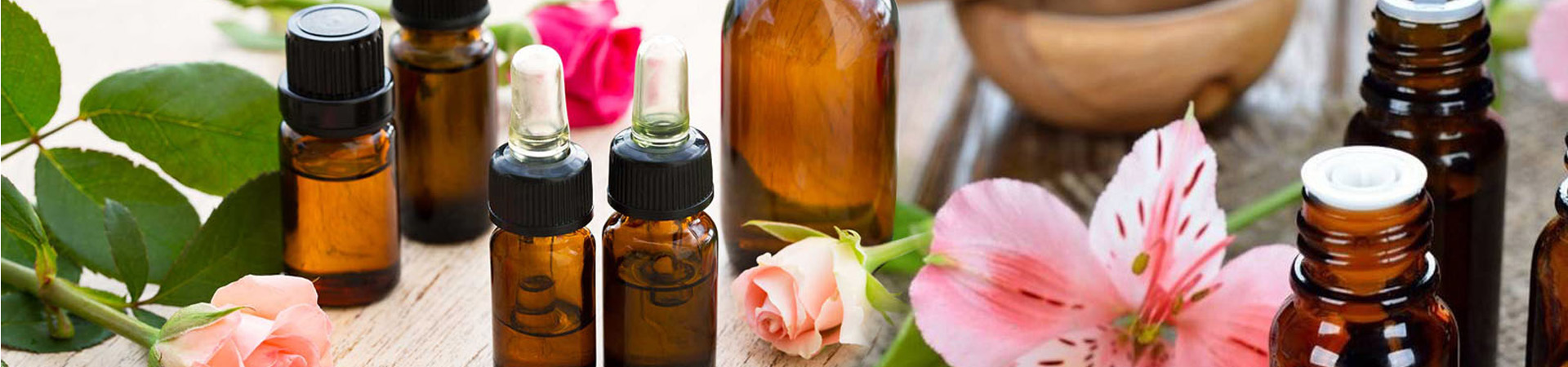 Career with Ajanta Aromas