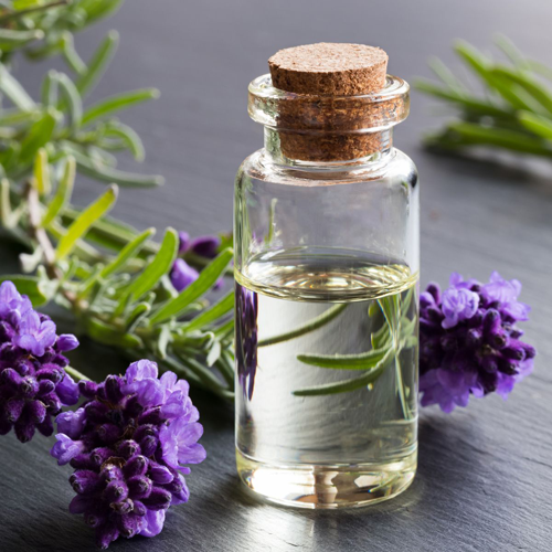 Natural Essential Oil