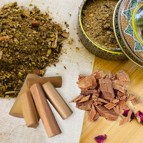 Pooja Hawan Products