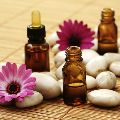 Aromatherpy Oil