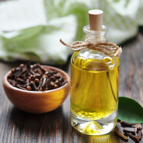 Spice Oil