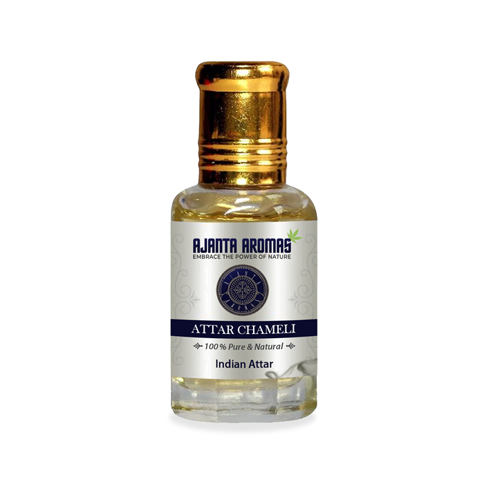Indian Attar