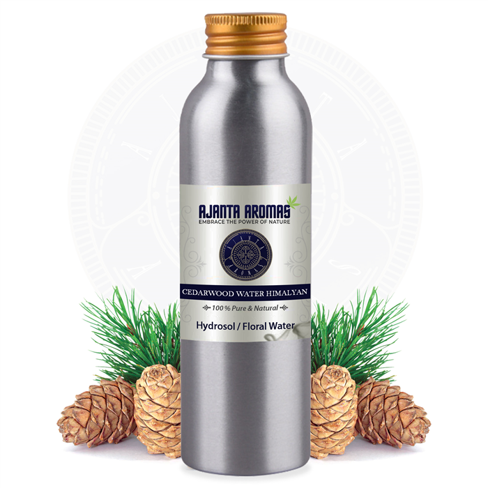Hydrosol / Floral Water