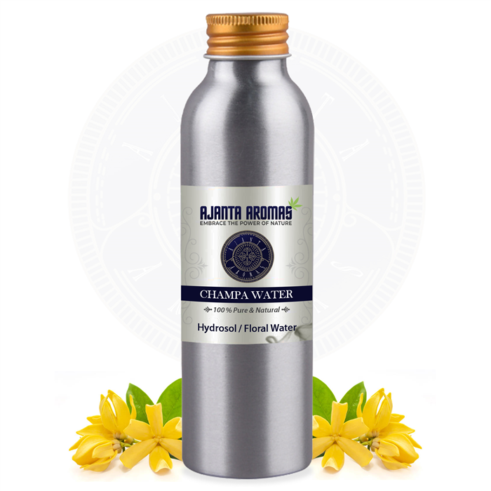 Hydrosol / Floral Water