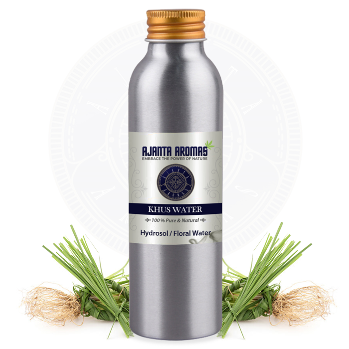 Hydrosol / Floral Water