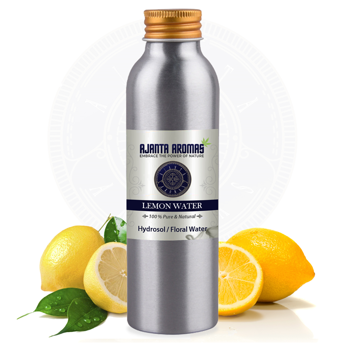 Hydrosol / Floral Water