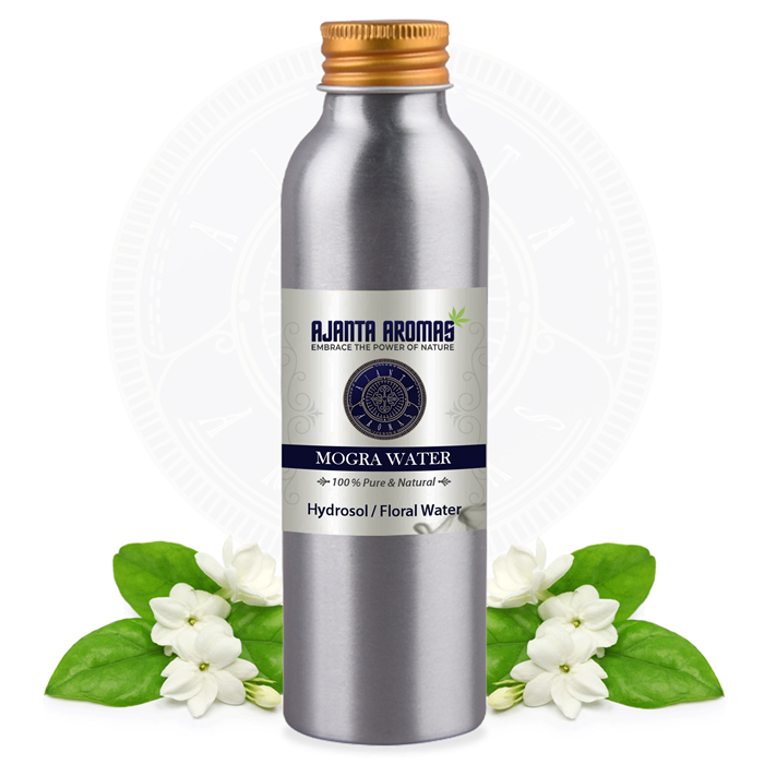 Hydrosol / Floral Water