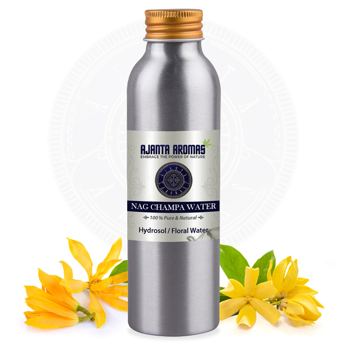Hydrosol / Floral Water
