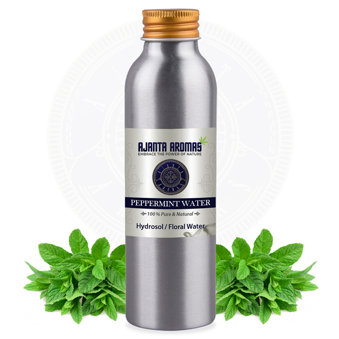 Hydrosol / Floral Water