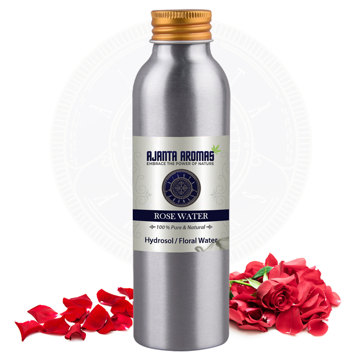 Hydrosol / Floral Water