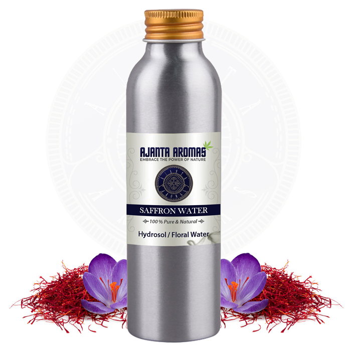 Hydrosol / Floral Water