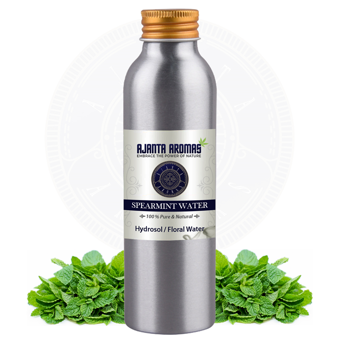Hydrosol / Floral Water