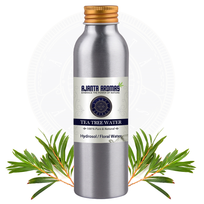 Hydrosol / Floral Water