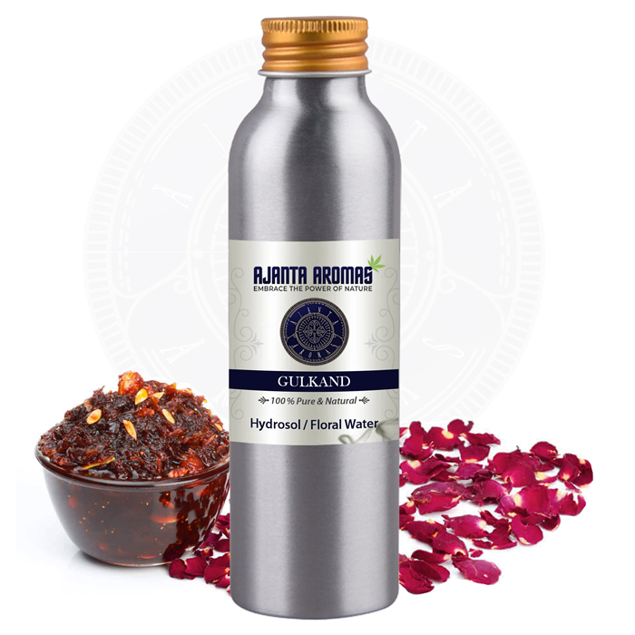 Hydrosol / Floral Water