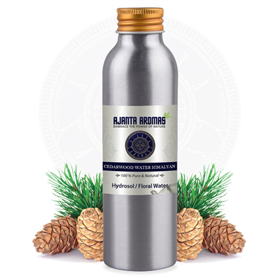 Cedarwood Water Himalyan