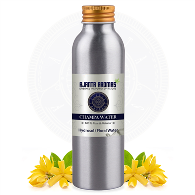 CHAMPA WATER