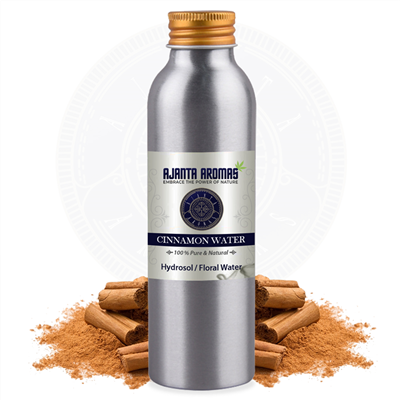 CINNAMON WATER