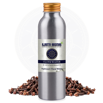 Clove Water