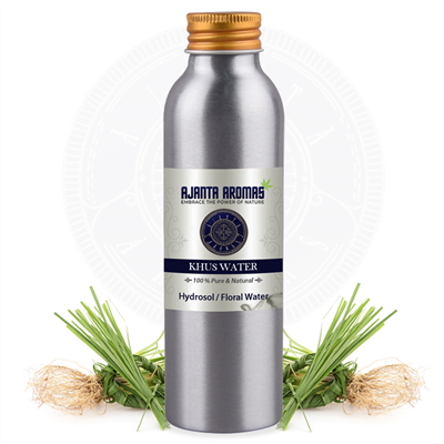 KHUS WATER