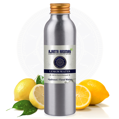 LEMON WATER