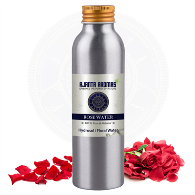Rose Water