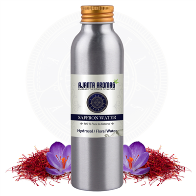 SAFFRON/KESAR WATER