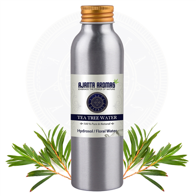 TEA TREE WATER