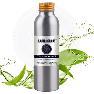 Hydrosol / Floral Water
