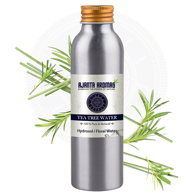 Hydrosol / Floral Water